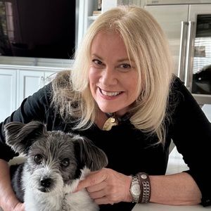 Meet your Posher, Lynne